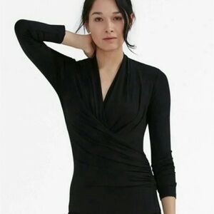 MM LaFleur, The Fey top, XL